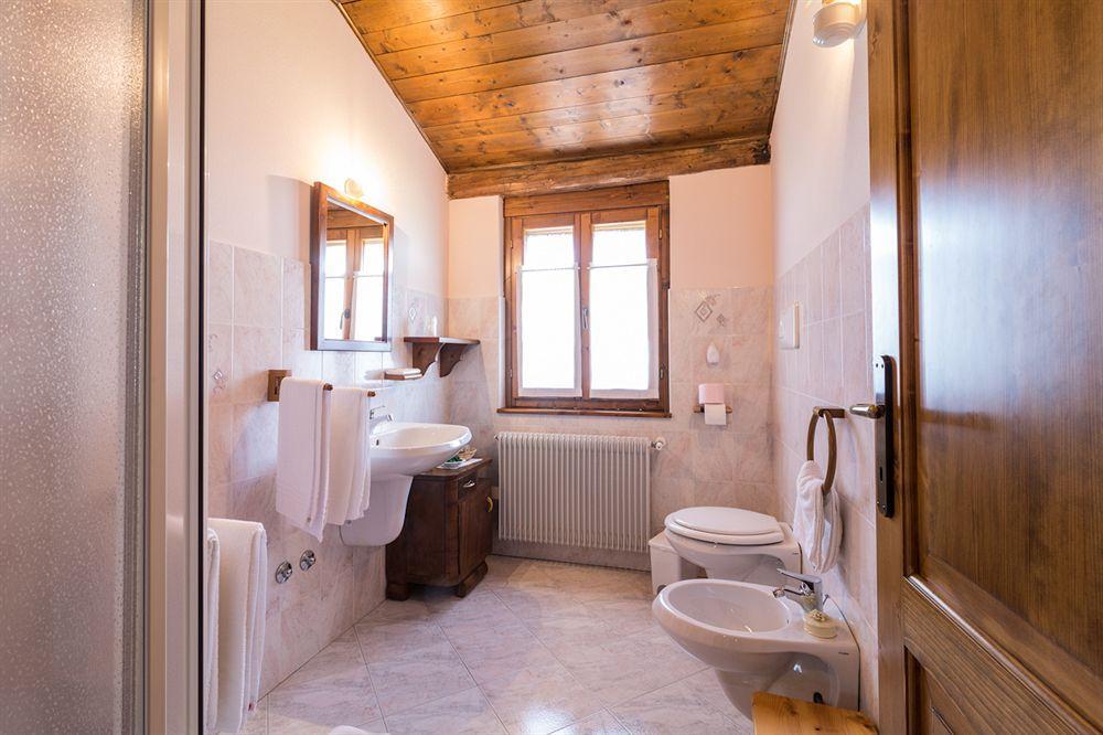 Agriturismo Borg Da Ocjs Медеа Экстерьер фото
