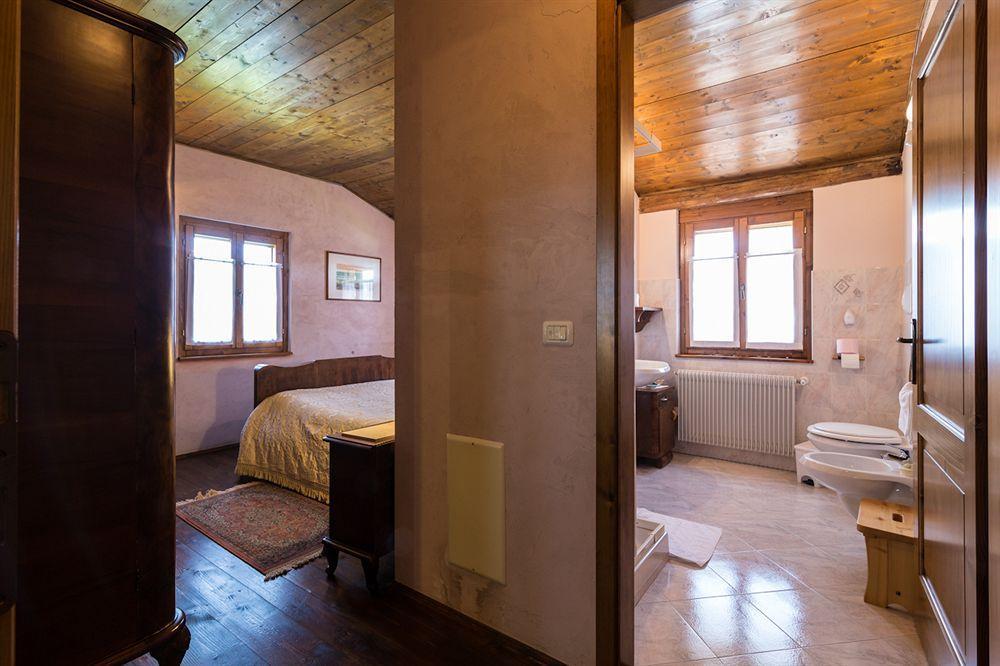 Agriturismo Borg Da Ocjs Медеа Экстерьер фото