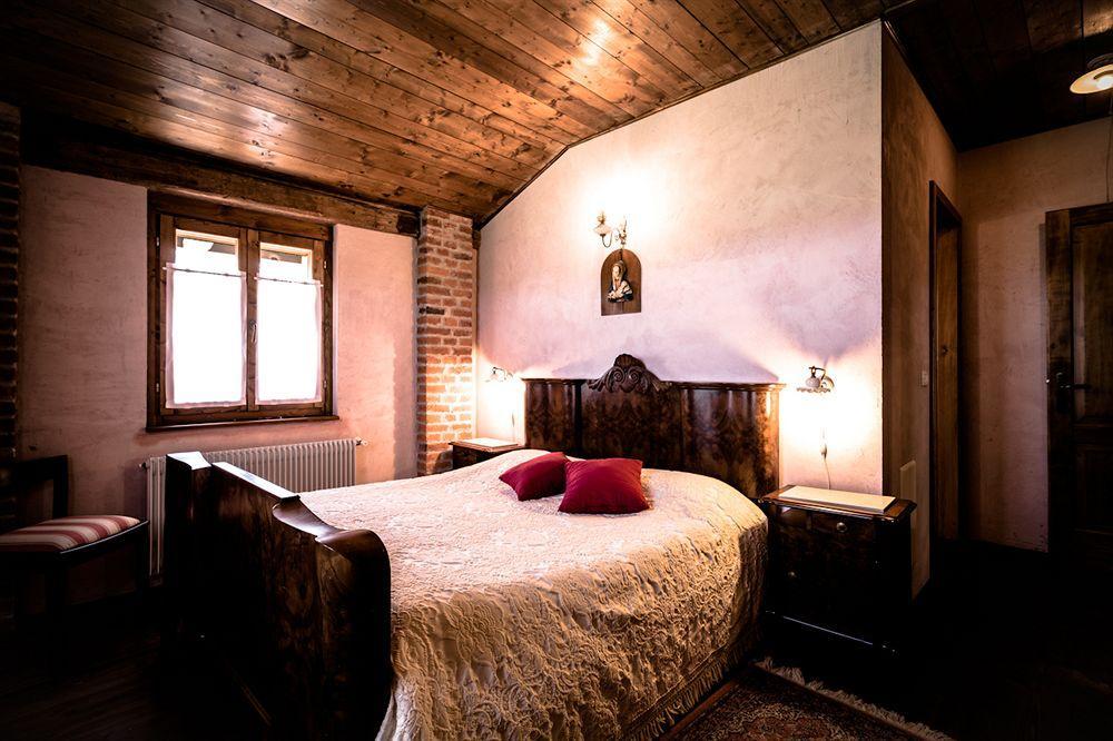 Agriturismo Borg Da Ocjs Медеа Экстерьер фото