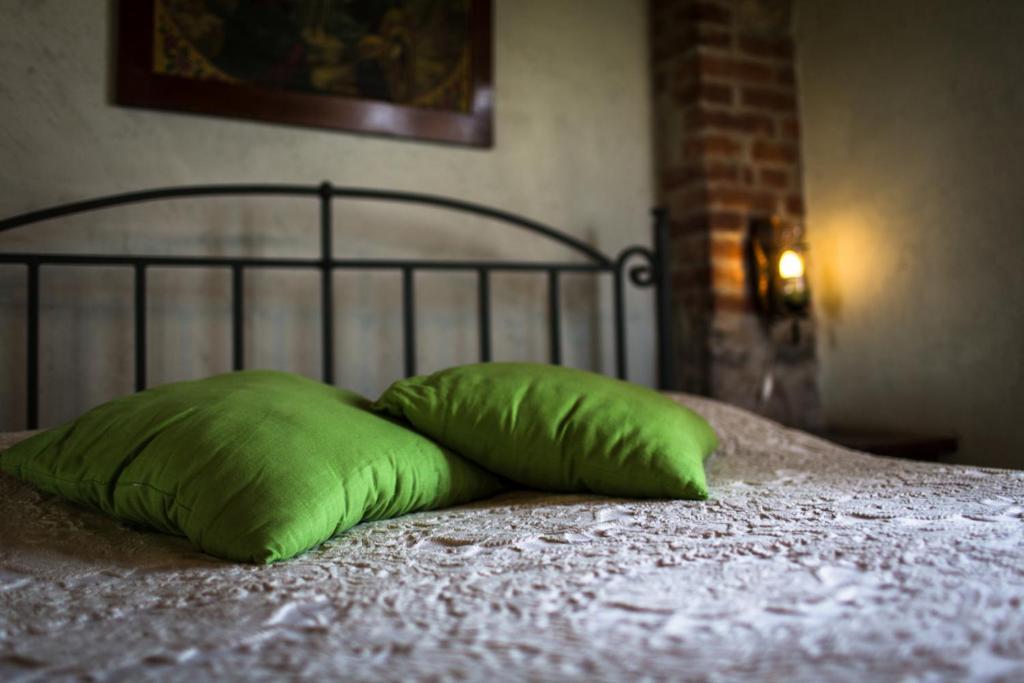 Agriturismo Borg Da Ocjs Медеа Номер фото